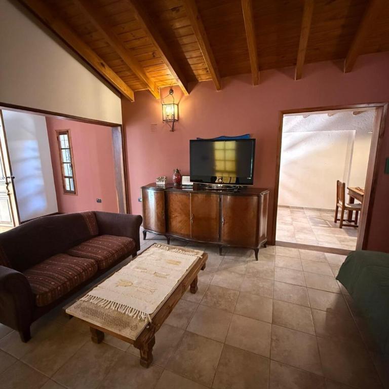 Casa en Rivadavia San Juan Alquiler Temporal - Casa - 13