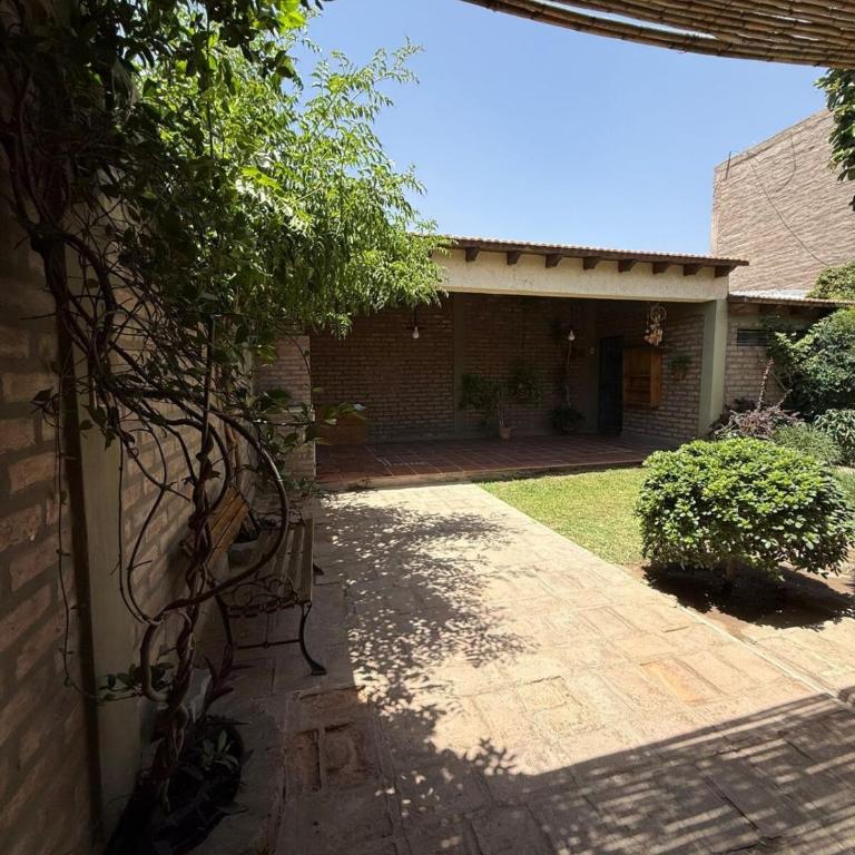 Casa en Rivadavia San Juan Alquiler Temporal - Casa - 16