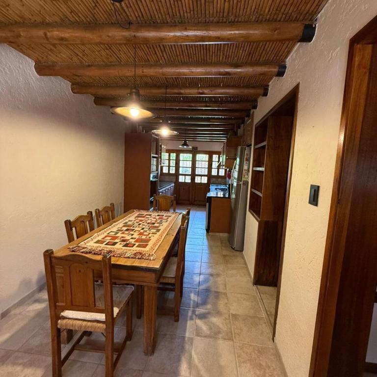 Casa en Rivadavia San Juan Alquiler Temporal - Casa - 19