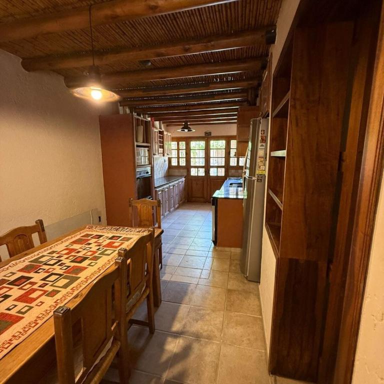 Casa en Rivadavia San Juan Alquiler Temporal - Casa - 26