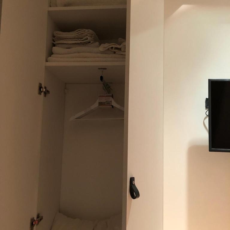 Small studio in the middle of Saint-Germain - Studio Lit Queen-Size de Luxe - 7