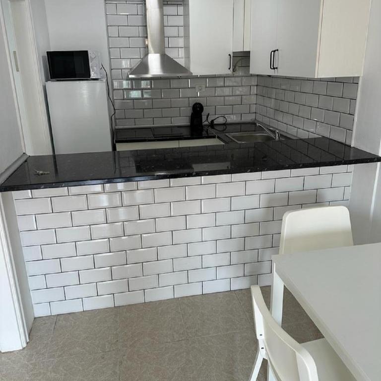 Angel Apartment Los Cristianos - Apartamento de 1 dormitorio - 8