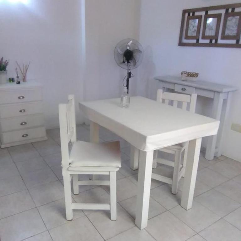 Aguaribay pinamar - Apartamento de 1 dormitorio - 1