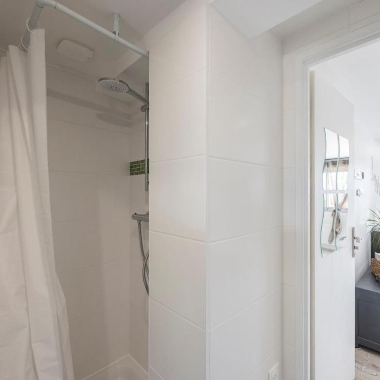 Studio Bonheur neuf Annecy Poisy belle vue calme - Appartement 1 Chambre - 13