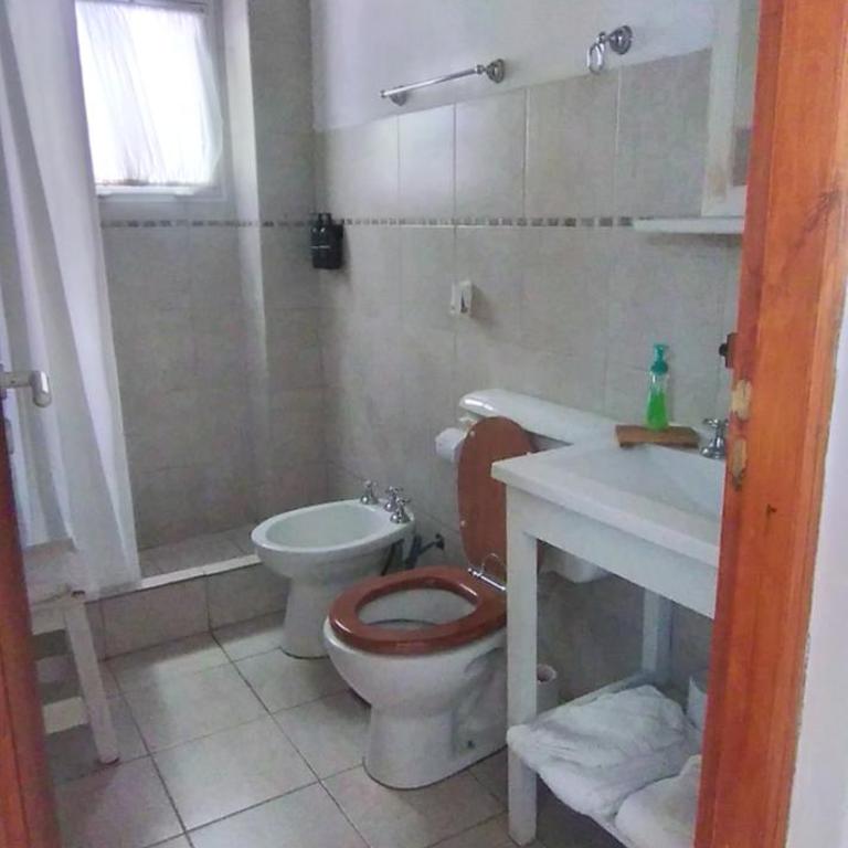 Aguaribay pinamar - Apartamento de 1 dormitorio - 2