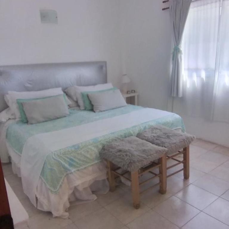 Aguaribay pinamar - Apartamento de 1 dormitorio - 4