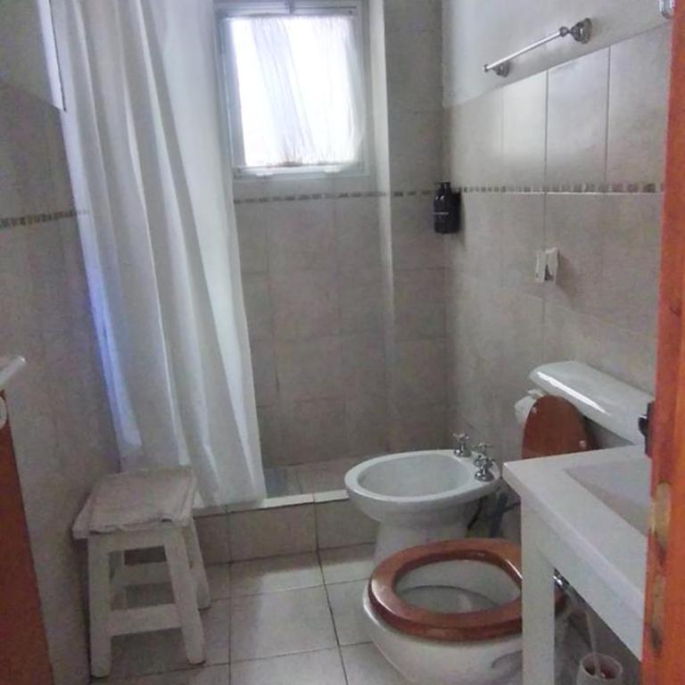 Aguaribay pinamar - Apartamento de 1 dormitorio - 5