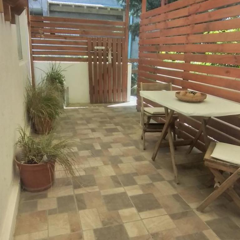 Aguaribay pinamar - Apartamento de 1 dormitorio - 9