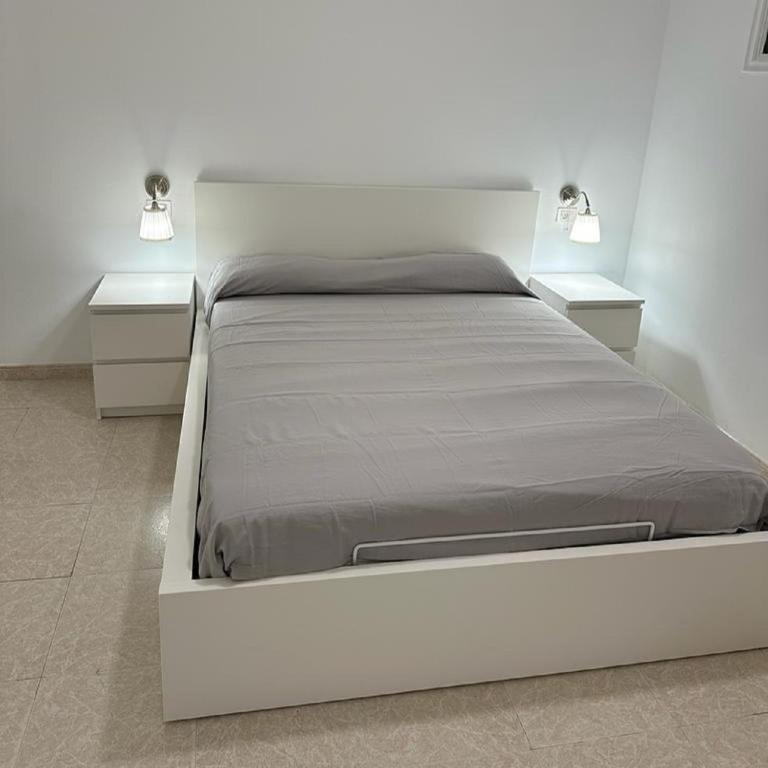 Angel Apartment Los Cristianos - Apartamento de 1 dormitorio - 2