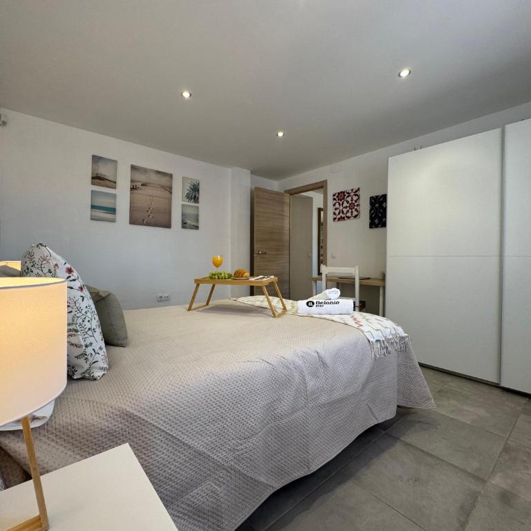 Proa Apartments by Stay Belonio - Apartamento de 2 dormitorios con terraza - 11