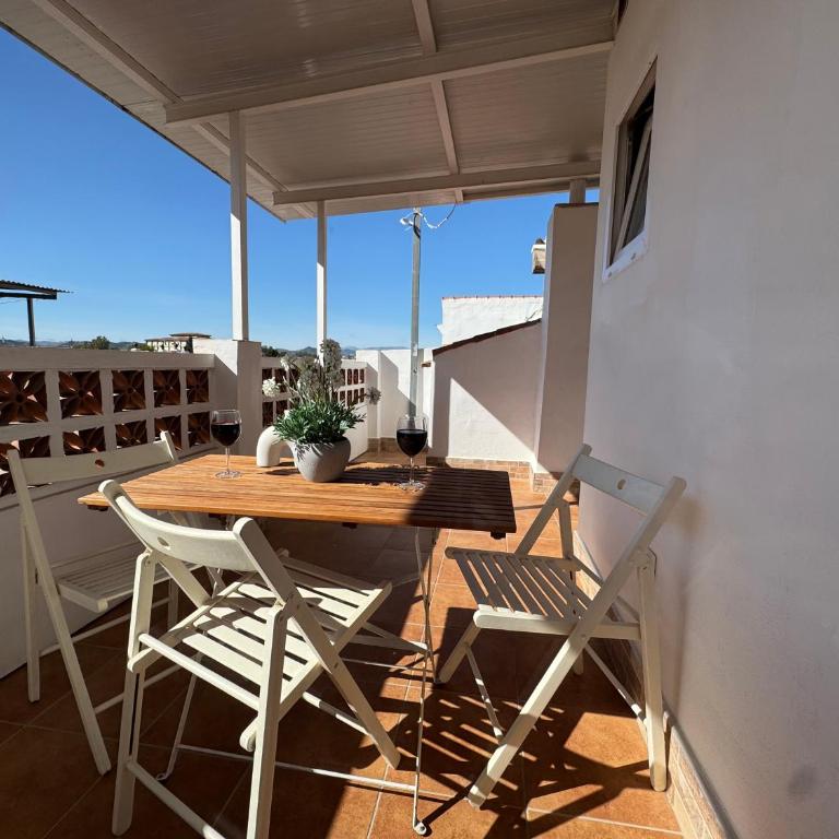 Proa Apartments by Stay Belonio - Apartamento de 2 dormitorios con terraza - 8