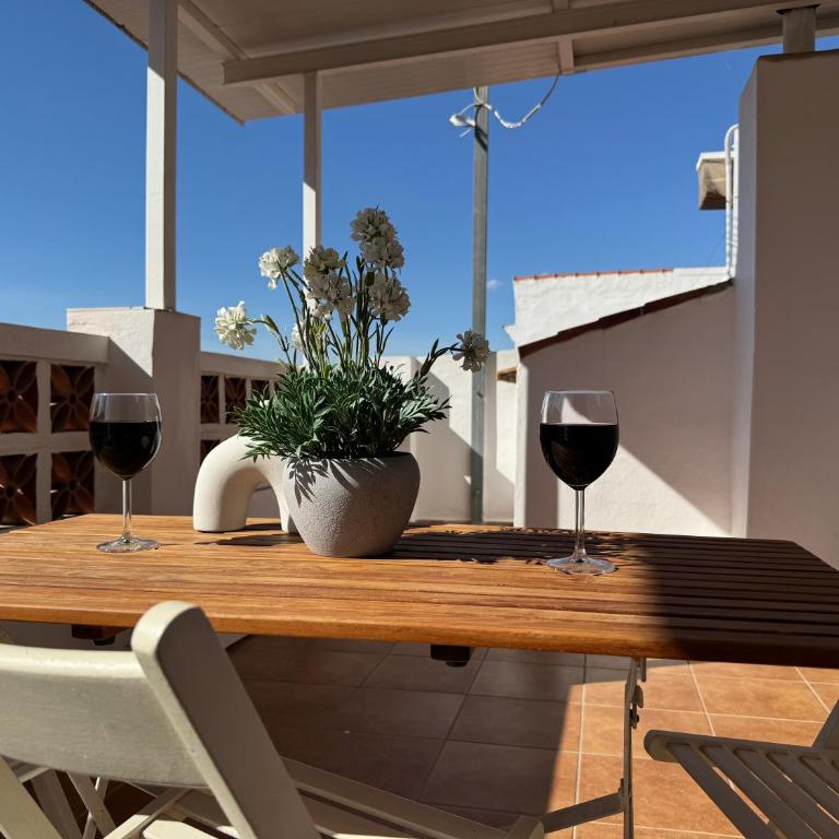 Proa Apartments by Stay Belonio - Apartamento de 2 dormitorios con terraza - 9