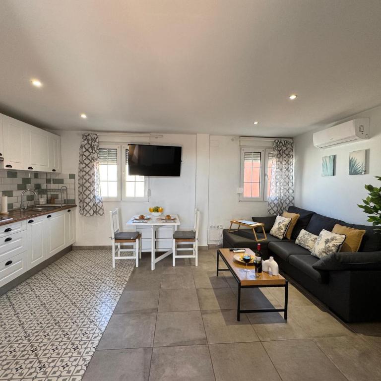 Proa Apartments by Stay Belonio - Apartamento de 2 dormitorios con terraza - 15
