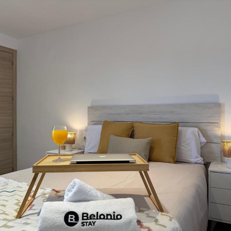 Proa Apartments by Stay Belonio - Apartamento de 2 dormitorios con terraza - 3