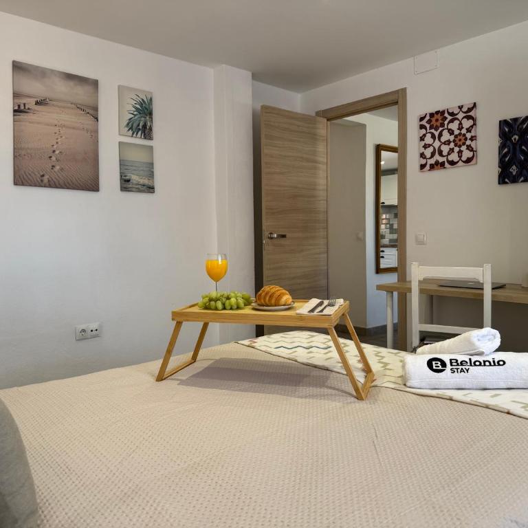Proa Apartments by Stay Belonio - Apartamento de 2 dormitorios con terraza - 12