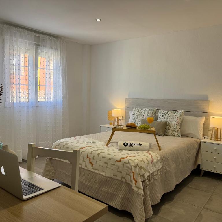 Proa Apartments by Stay Belonio - Apartamento de 2 dormitorios con terraza - 1