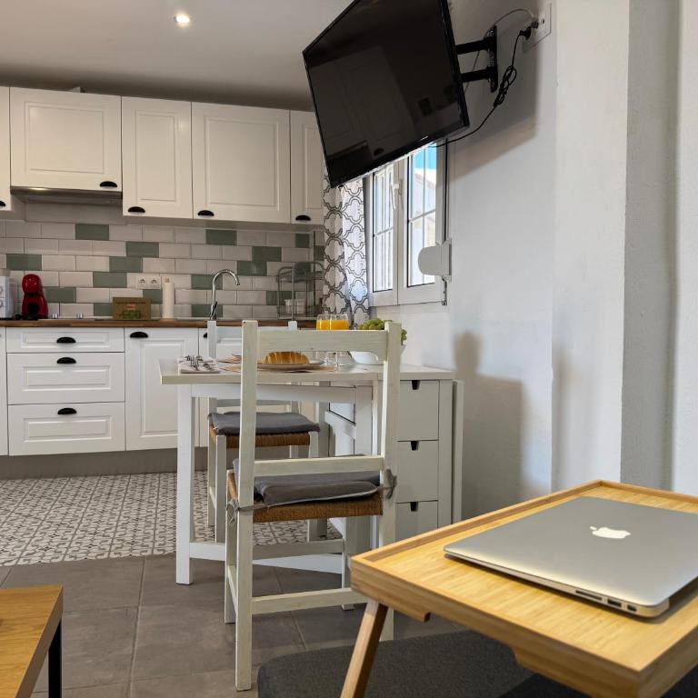 Proa Apartments by Stay Belonio - Apartamento de 2 dormitorios con terraza - 16
