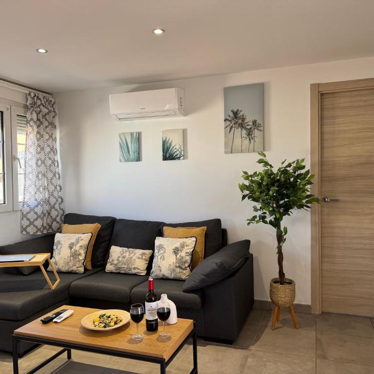 Proa Apartments by Stay Belonio - Apartamento de 2 dormitorios con terraza - 17
