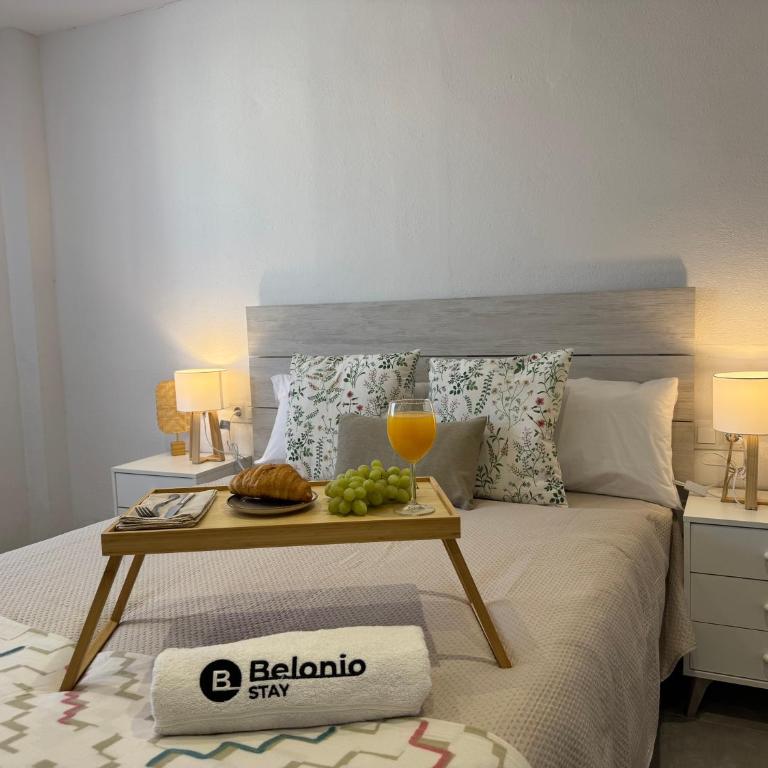 Proa Apartments by Stay Belonio - Apartamento de 2 dormitorios con terraza - 7