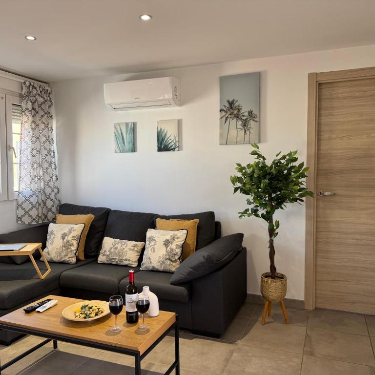 Proa Apartments by Stay Belonio - Apartamento de 2 dormitorios con terraza - 5