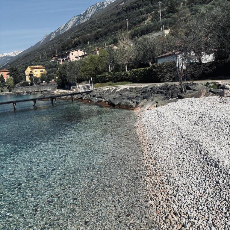 Camping Baldo - Stellplatz - 18