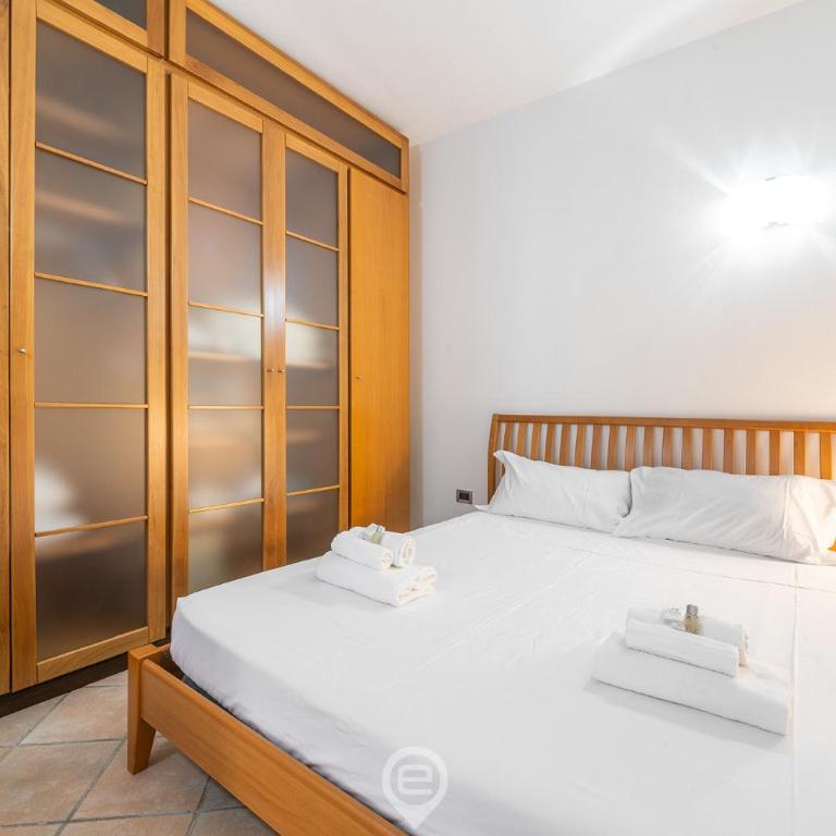 Fara 38 Urban Escape - Appartamento con 1 Camera da Letto - 13