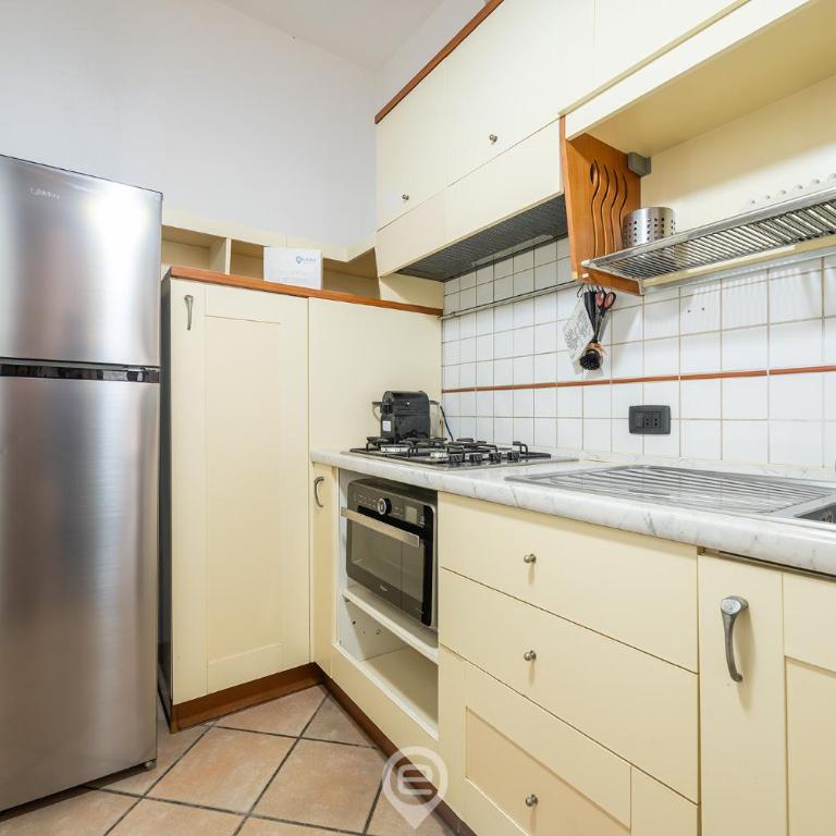 Fara 38 Urban Escape - Appartamento con 1 Camera da Letto - 12