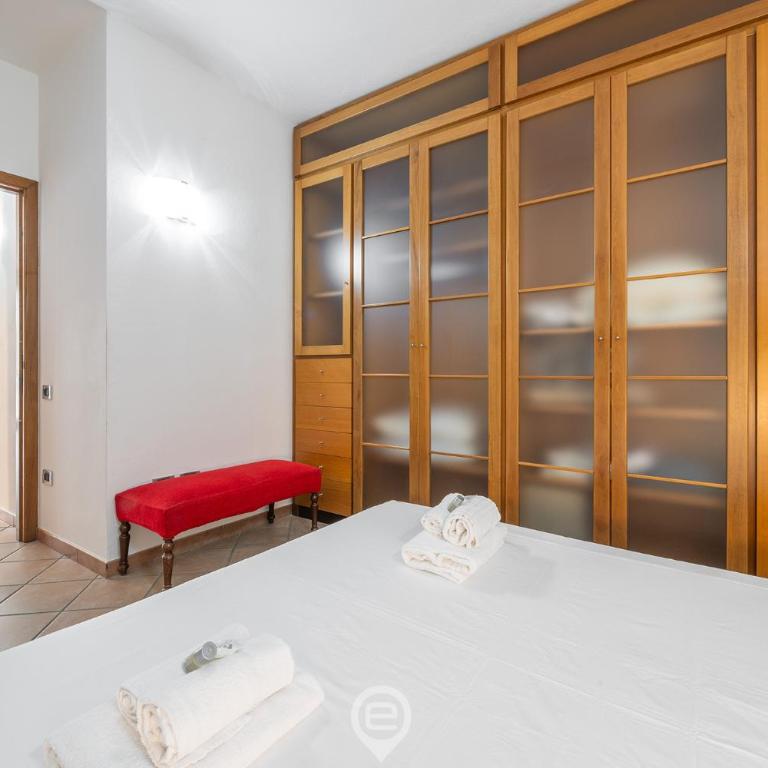 Fara 38 Urban Escape - Appartamento con 1 Camera da Letto - 14