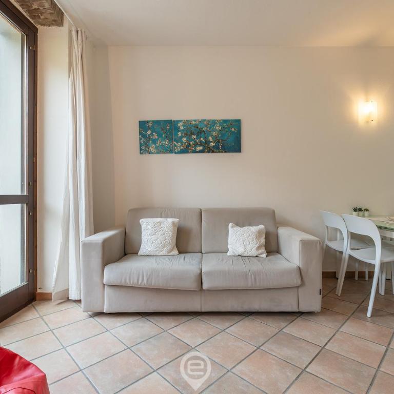 Fara 38 Urban Escape - Appartamento con 1 Camera da Letto - 5