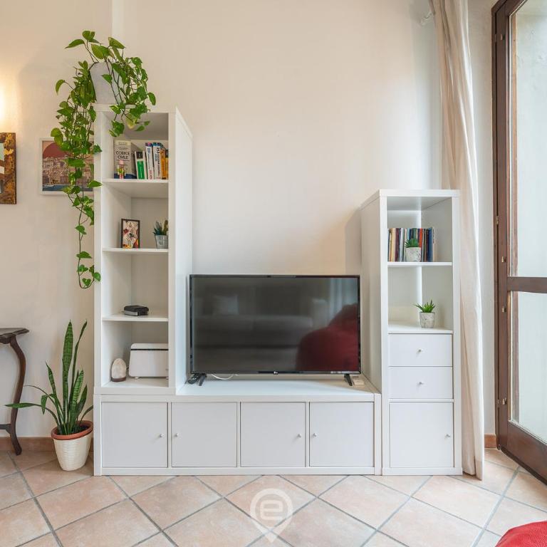 Fara 38 Urban Escape - Appartamento con 1 Camera da Letto - 3
