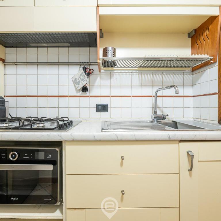 Fara 38 Urban Escape - Appartamento con 1 Camera da Letto - 11