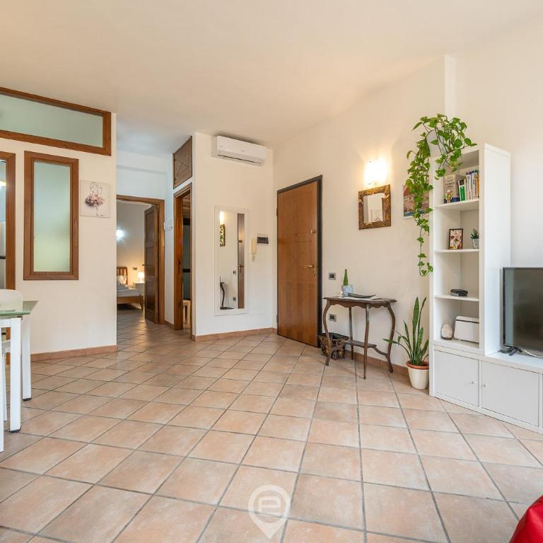Fara 38 Urban Escape - Appartamento con 1 Camera da Letto - 8