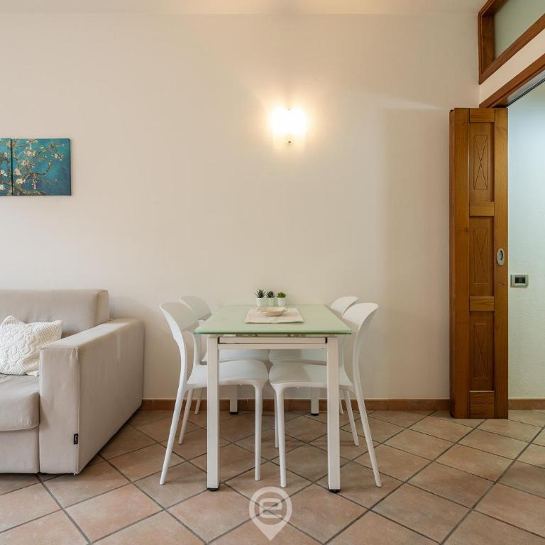 Fara 38 Urban Escape - Appartamento con 1 Camera da Letto - 6