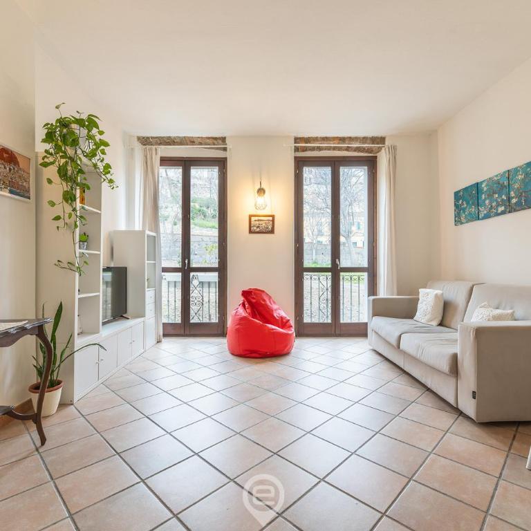 Fara 38 Urban Escape - Appartamento con 1 Camera da Letto - 1