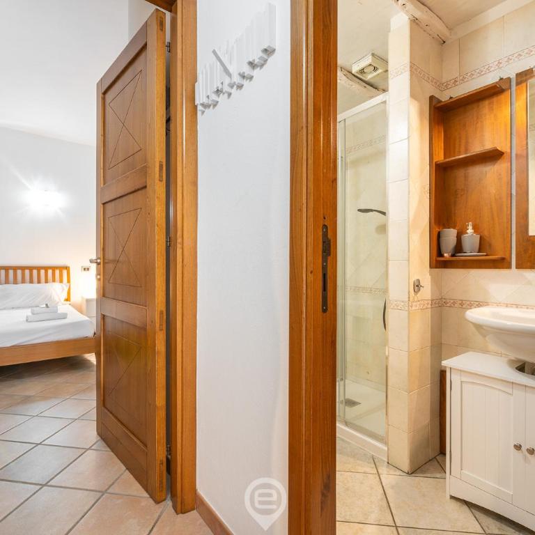 Fara 38 Urban Escape - Appartamento con 1 Camera da Letto - 16