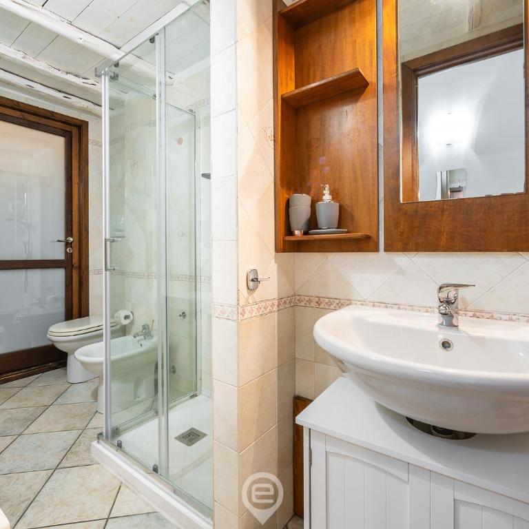 Fara 38 Urban Escape - Appartamento con 1 Camera da Letto - 17