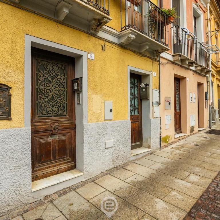 Fara 38 Urban Escape - Appartamento con 1 Camera da Letto - 21