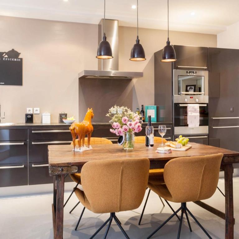 Le Gourmet du Marais - One-Bedroom Apartment - 6