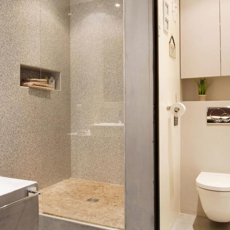 Le Gourmet du Marais - One-Bedroom Apartment - 17