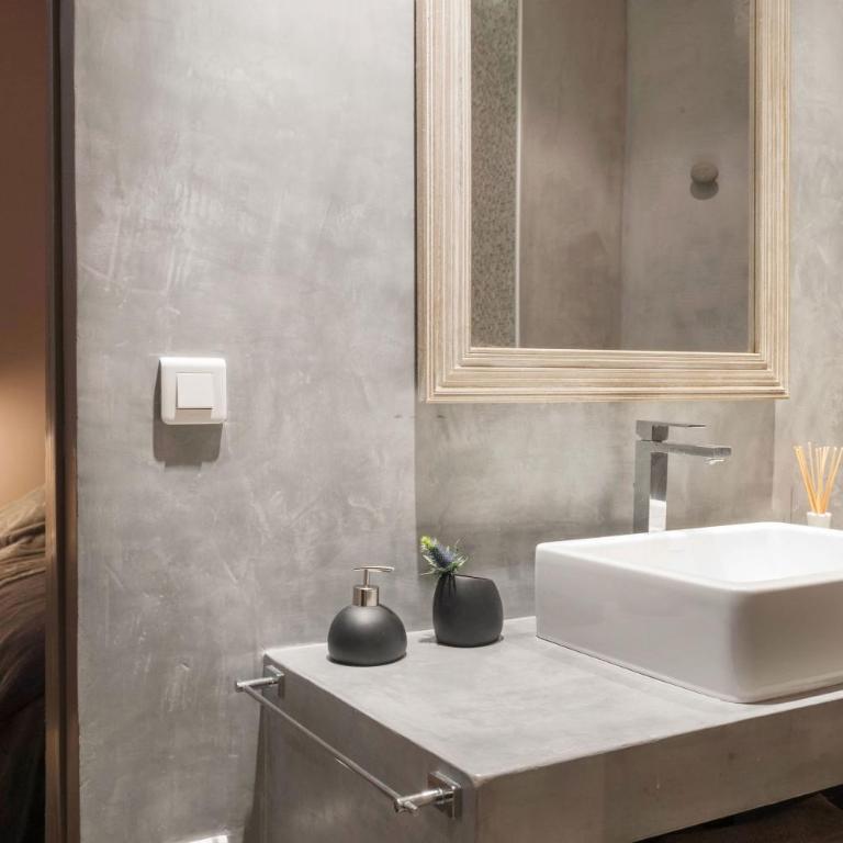 Le Gourmet du Marais - One-Bedroom Apartment - 20