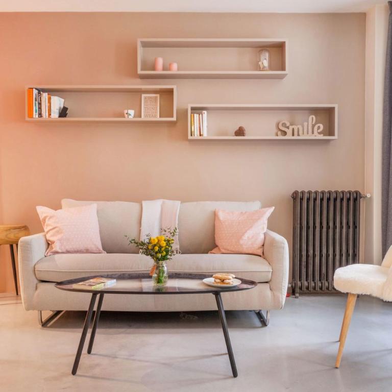 Le Gourmet du Marais - One-Bedroom Apartment - 24