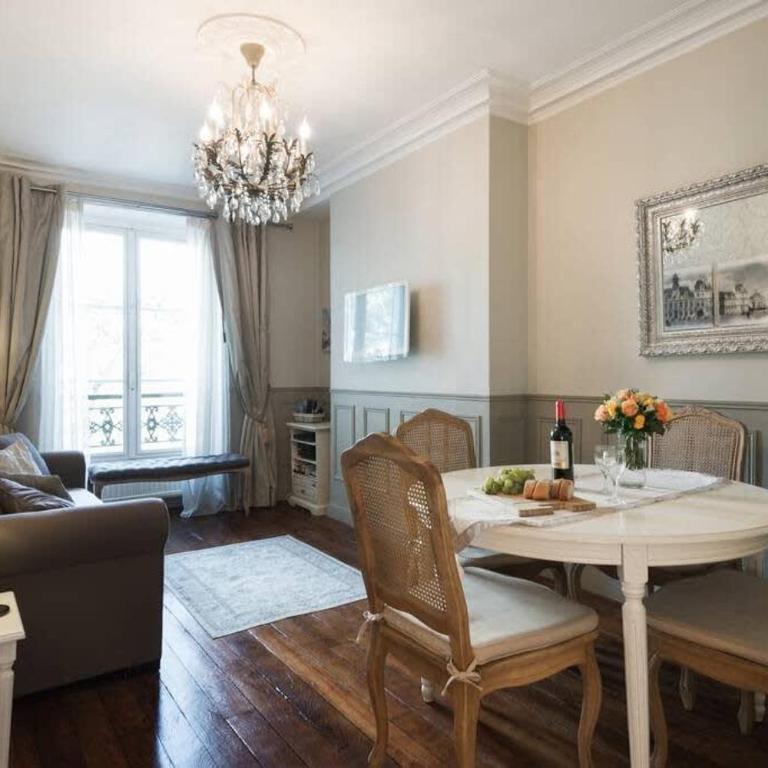 Le Triomphe Elysees - Appartement 1 Chambre - 1