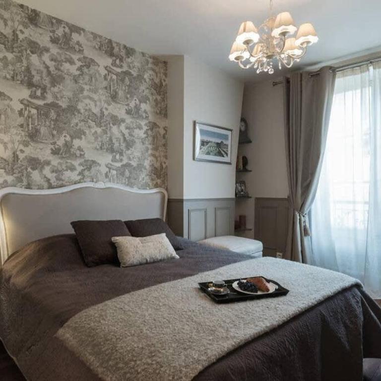 Le Triomphe Elysees - Appartement 1 Chambre - 5
