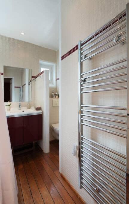Le Triomphe Elysees - Appartement 1 Chambre - 17