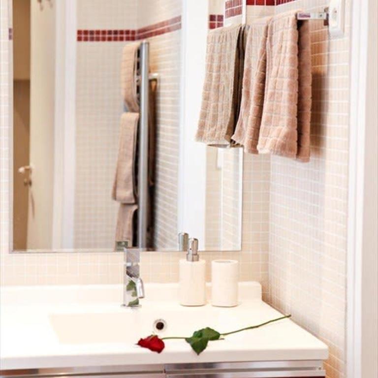 Le Triomphe Elysees - Appartement 1 Chambre - 19