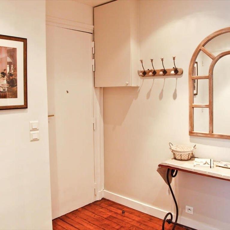 Le Triomphe Elysees - Appartement 1 Chambre - 21