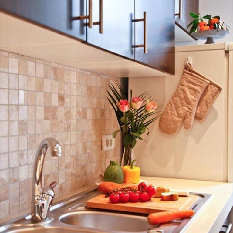 Le Triomphe Elysees - Appartement 1 Chambre - 13