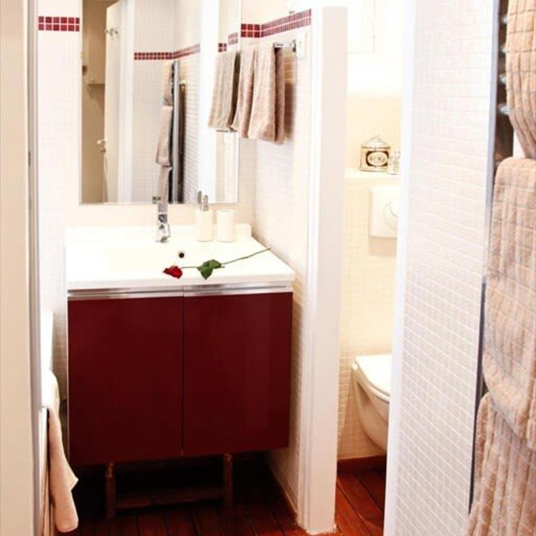 Le Triomphe Elysees - Appartement 1 Chambre - 18