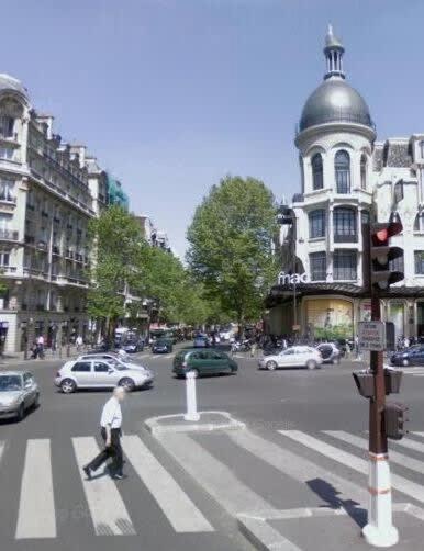 Le Triomphe Elysees - Appartement 1 Chambre - 23