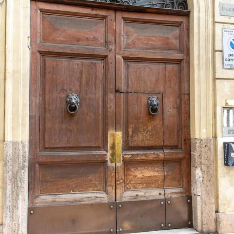 La casa di Marisela in Via Emanuele Filiberto - Appartamento con 1 Camera da Letto - 24